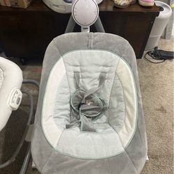 Baby Swing 