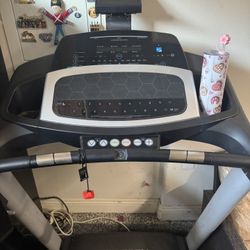 Treadmill/Caminadora