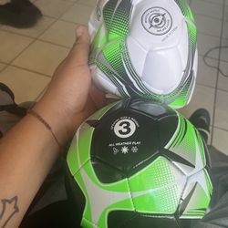 Soccer Balls