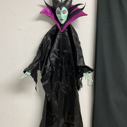 disney maleficent prop