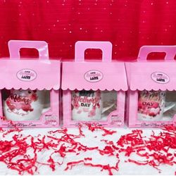 Bonitos regalos para día de las madres