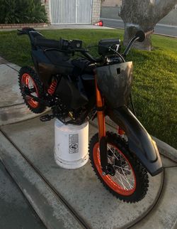 Qronge x1 spark