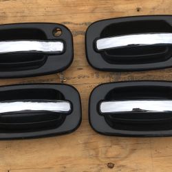 Handles
