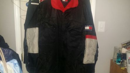 Tommy Hil