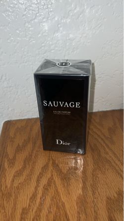 Dior Sauvage Men’s Eau de Parfum Spray Men’s Cologne