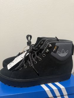 Adidas Stan Smith Winter Shoe