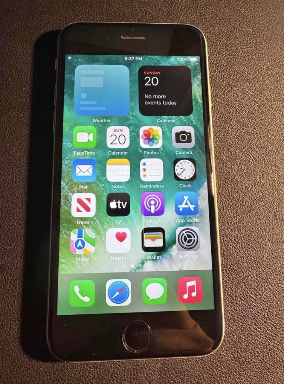 iPhone 6s *Great Condition*