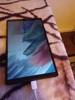 Samsung galaxy tab a7 lite 8.7