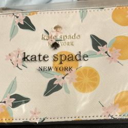KATE SPADE WRISTLET