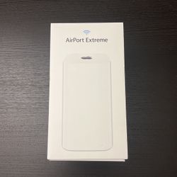 WIFI Router - Apple Airport Extream