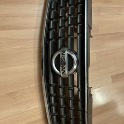 Nissan Altima 2005 -2006 Front Grille