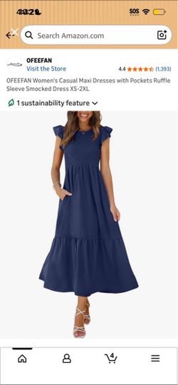 Dress