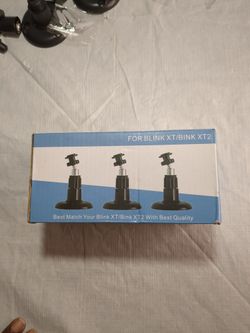 Mounts For Blink XT/BINK XT2