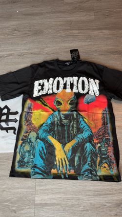 Emotion Tee