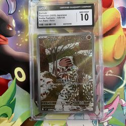 Pokémon Cards