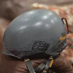 Bicycle Helmet