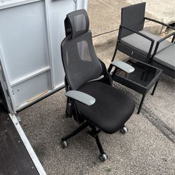 Uplift Ergonomic Chair $100 OBO