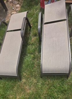 Sun bed