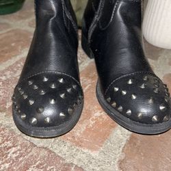 New Boots