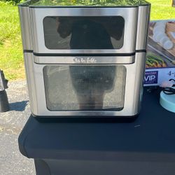 Sur La Table Air Fryer 