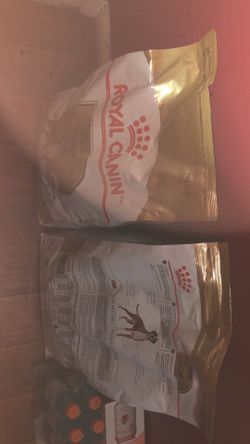 Royal Canin Dog Food
