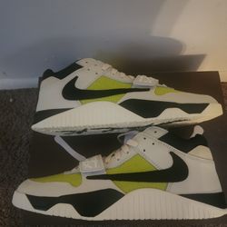 Travis Scott Bright Cactus 