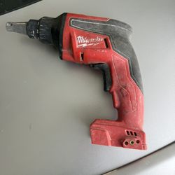 Milwaukee Drywall Gun