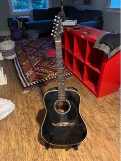 Fender Catalina II