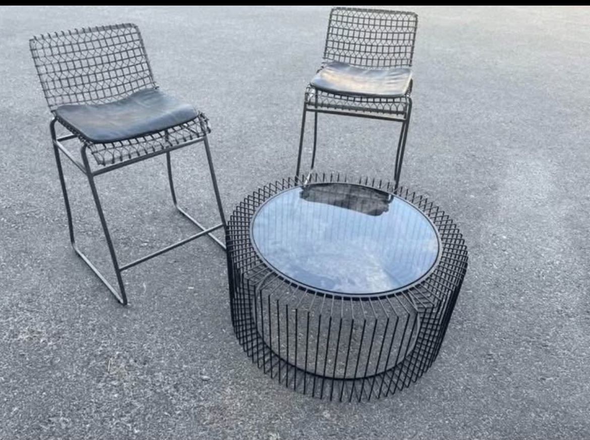Patio Furniture