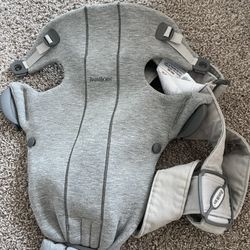 Baby Carrier