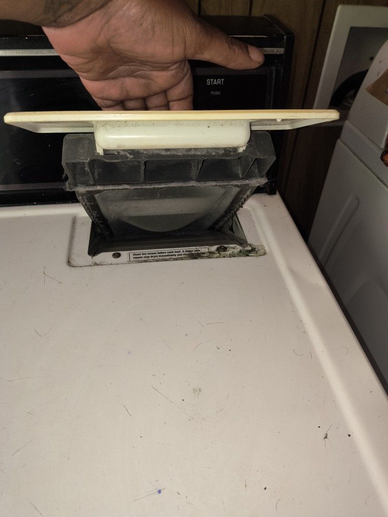 Dryer For Sale