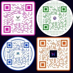 Custom QR Codes