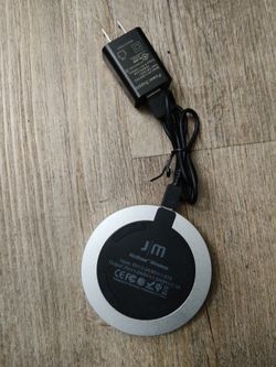 Cellphone Wireless Charging Pad For Sale