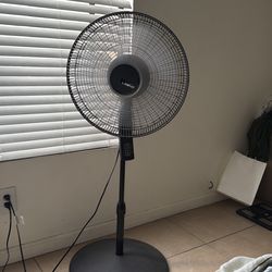Used Fan
