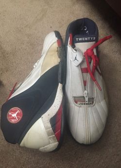 Men's jordan size 13