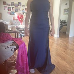 Prom Dresses