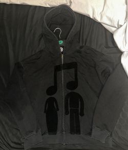 PHOLOH Zip Up Headphones