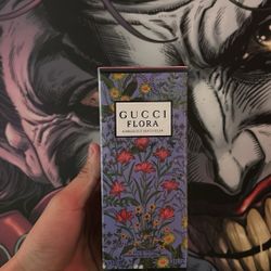 Gucci Flora 