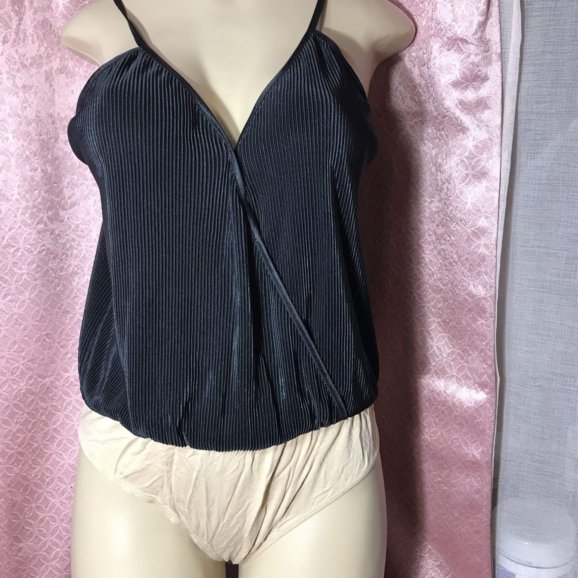 Bodysuit Size L  $2