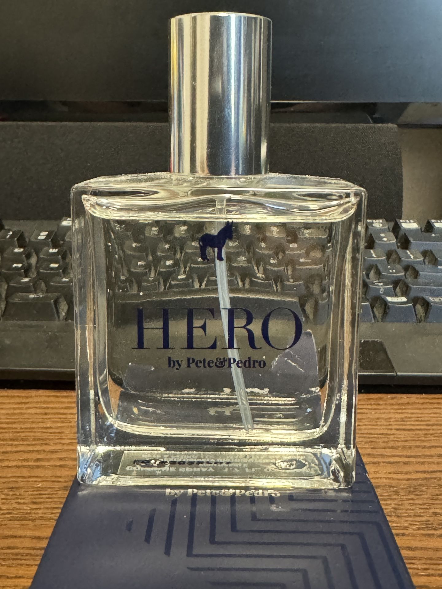 Hero By Pete&Pedro 50ML