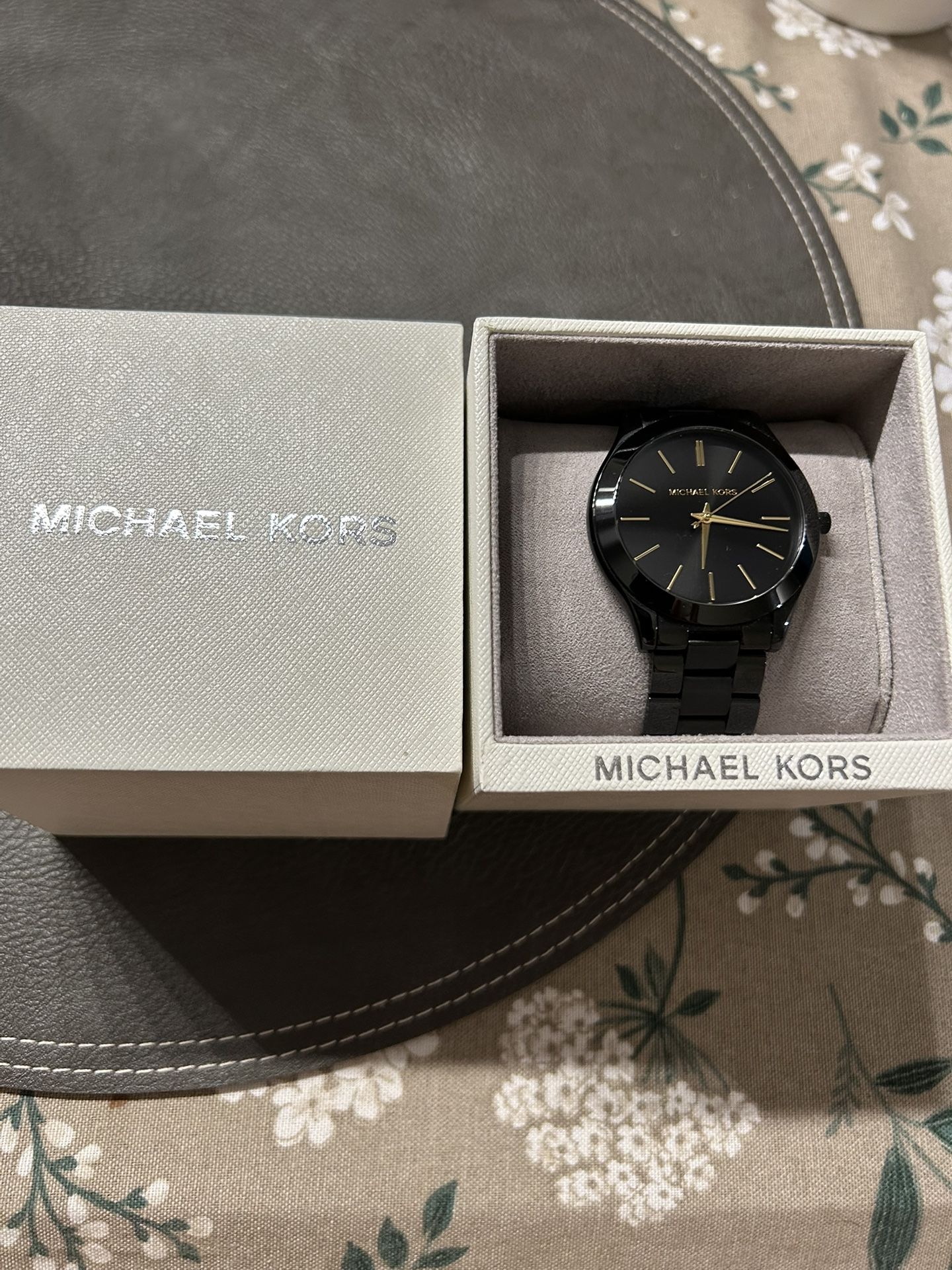 Michael Kors - Womans Watch