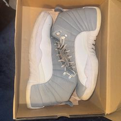 Jordan 12s
