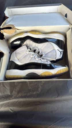 Jordan 11 Concord