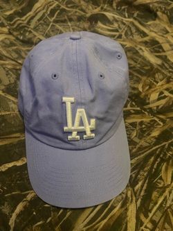 LA Dodgers Baseball Cap