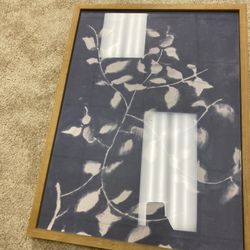 Hearth And Hand With Magnolia Framed Artwork