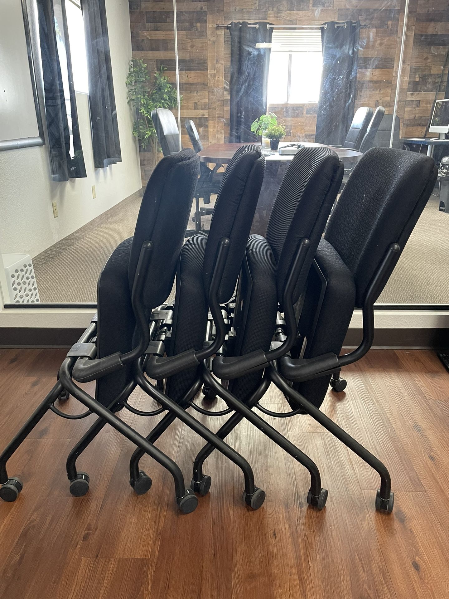 Office Chair Bundle