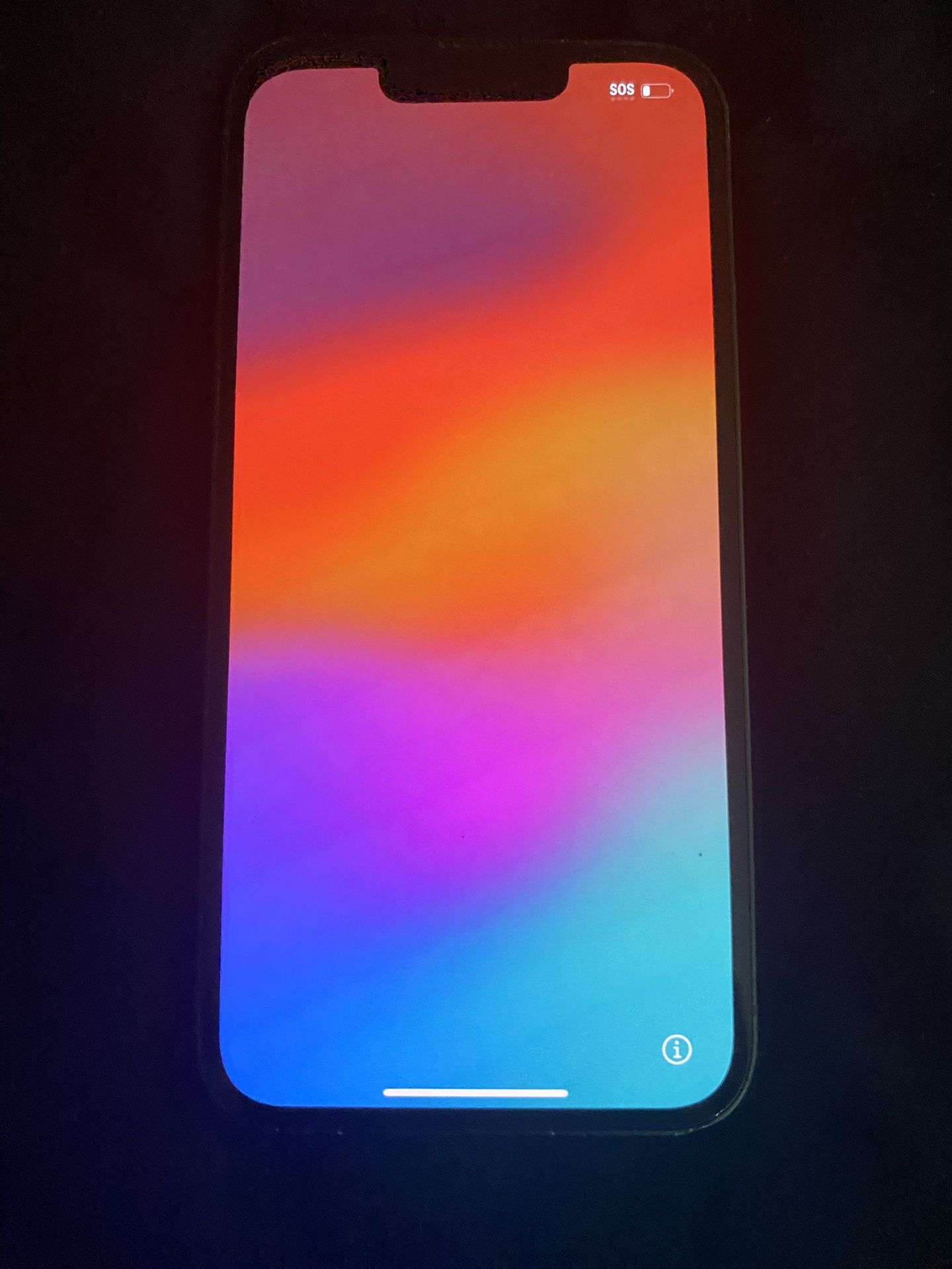iPhone 13