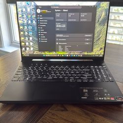 ASUS TUG Gaming A16 FA617NT