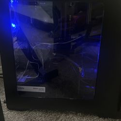 PC Setup