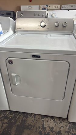 Nice like new Maitag electric dryer